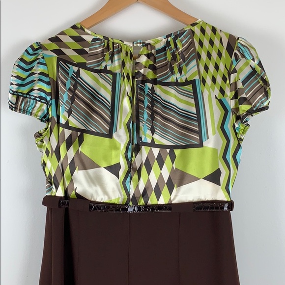 K Studio Collection Dress - Picture 4 of 7